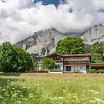 Prázdninový dům Fanni Ramsau am Dachstein