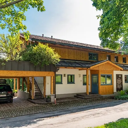 Casa de Férias Fanni