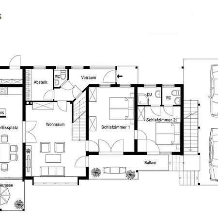 Fanni Holiday home Ramsau am Dachstein