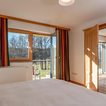 Fanni Holiday home *