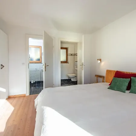 Fanni Ramsau am Dachstein