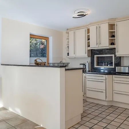 Fanni Holiday home Ramsau am Dachstein