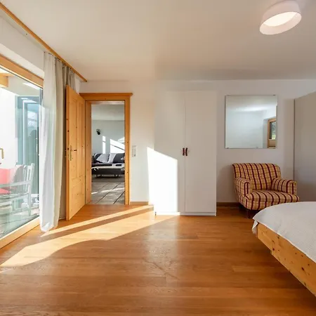 Casa de Férias Fanni Ramsau am Dachstein