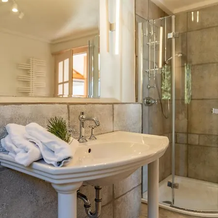 Casa vacanze Fanni Ramsau am Dachstein