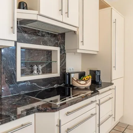 Fanni Holiday home *