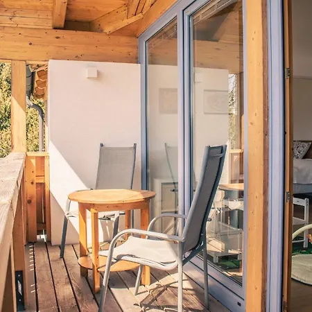 Fanni Prázdninový dům Ramsau am Dachstein