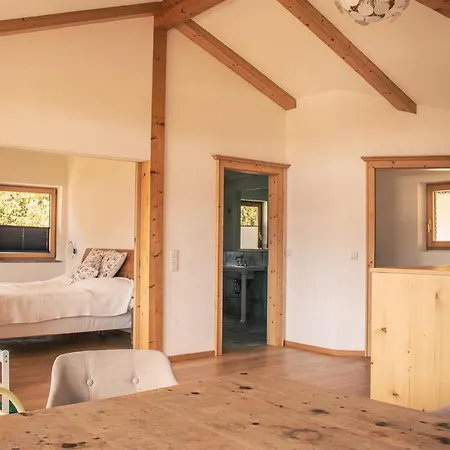 Holiday home Fanni *