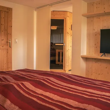 Holiday home Fanni *