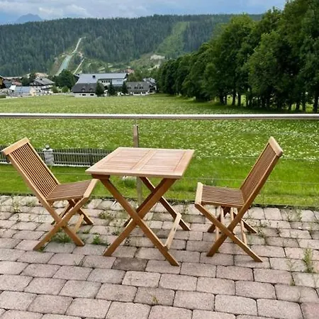 Casa vacanze Fanni