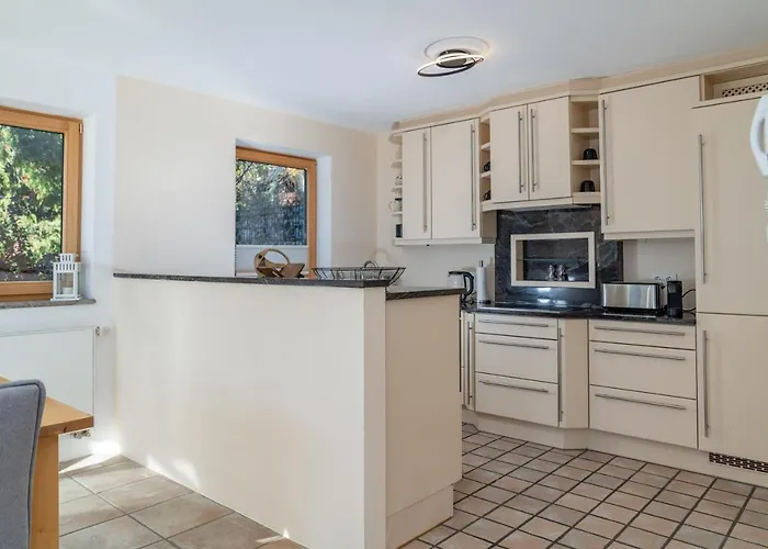 Fanni Casa vacanze Ramsau am Dachstein