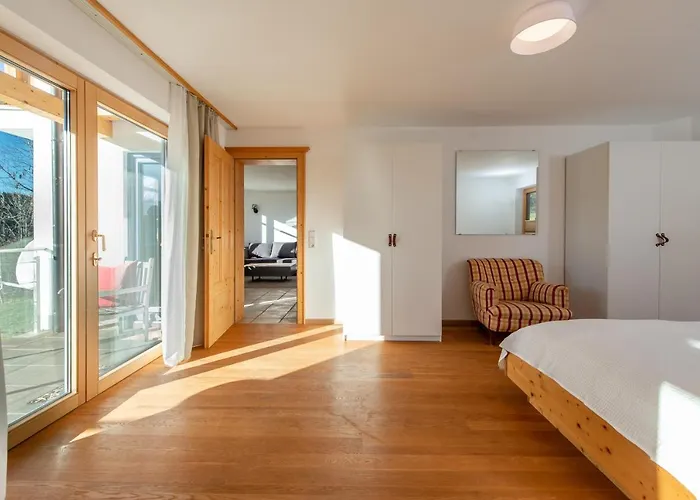 Casa vacanze Fanni Ramsau am Dachstein