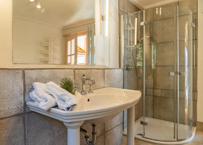 Casa vacanze Fanni Ramsau am Dachstein