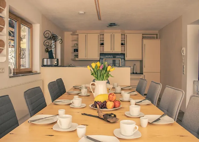 Fanni * Ramsau am Dachstein