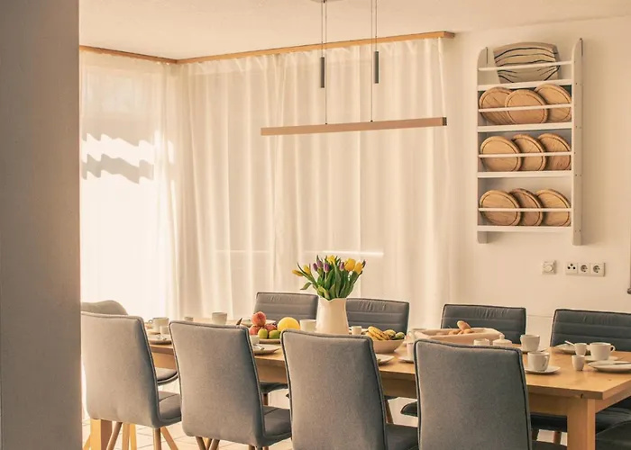 Fanni Casa vacanze *