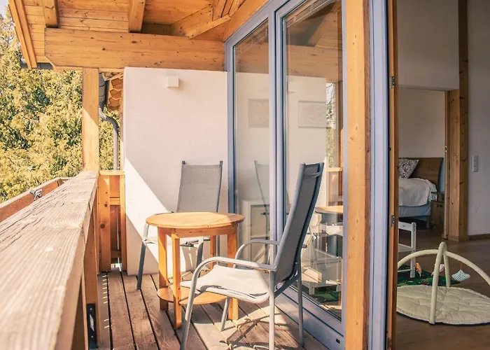 Fanni Casa vacanze Ramsau am Dachstein