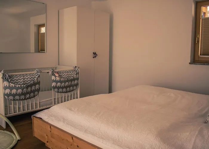 Fanni Casa vacanze Ramsau am Dachstein