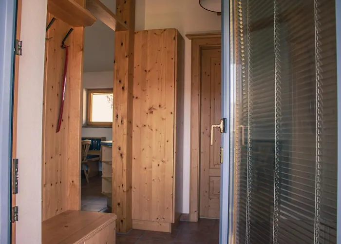 Casa vacanze Fanni *