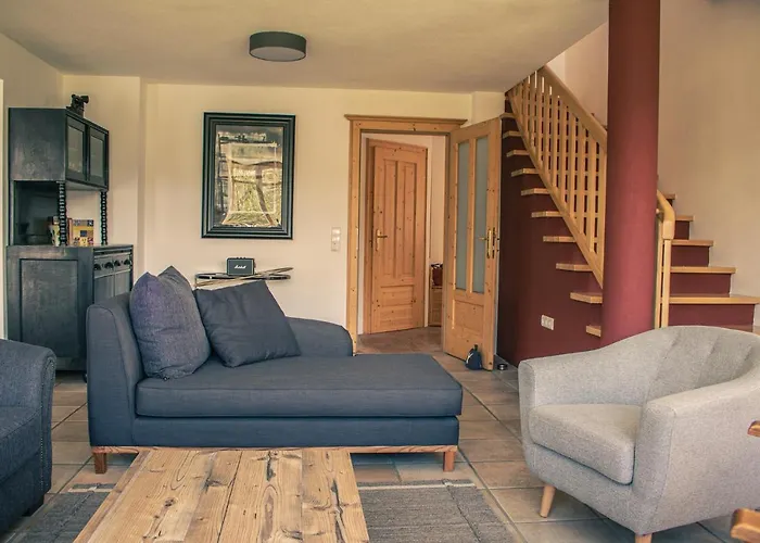 Fanni * Ramsau am Dachstein