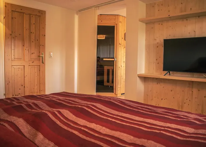 Casa vacanze Fanni *